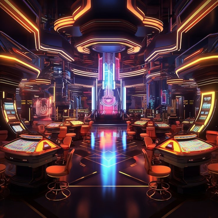 rolex casino International Fixtures