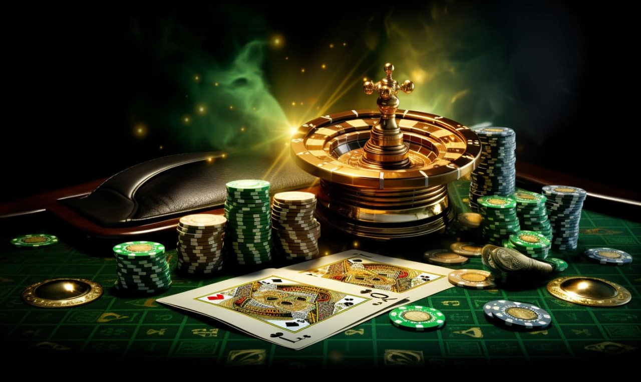 rolex casino Bingo