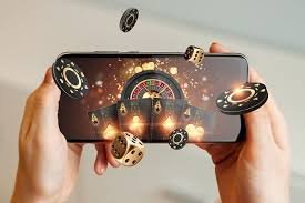 rolex casino mobile gaming