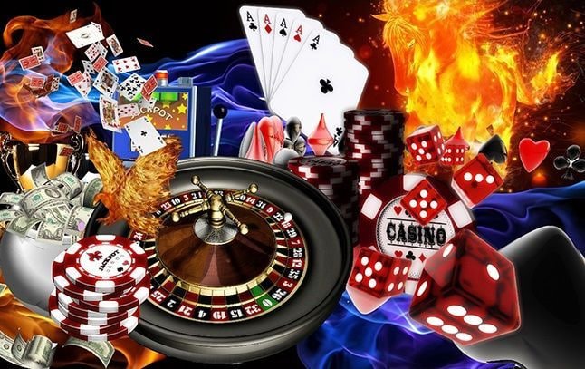 rolex casino Games mein kya kya available hai?